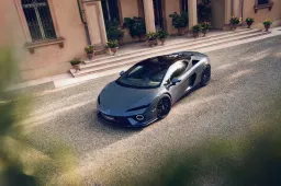 Lamborghini Temerario Porto Cervo: la supercar nella versione dedicata alla Sardegna