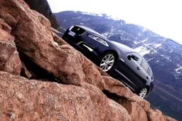 Test - Jaguar XF Sportbrake