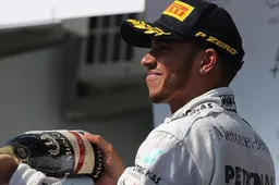 Formula 1, Gran Premio della Cina 2015: Cinoia