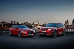 Motor Show 2016: Jaguar e Land Rover con vetture di ieri e di oggi