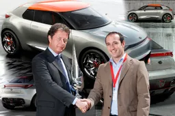 Kia Provo vince il Geneva Best Concept Car 2013 di Autoappassionati.it