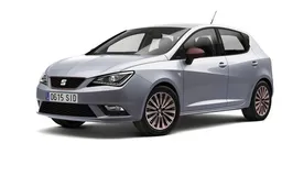 Nuova Seat Ibiza 2015: prime informazioni ufficiali