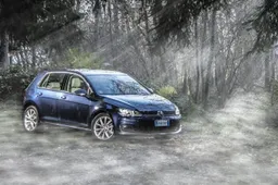 DieselGate: Volkswagen dà il via alla Campagna EA189 per la Golf