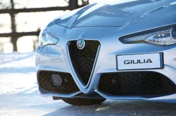 L'Alfa Romeo Giulia Sportwagon non si farà