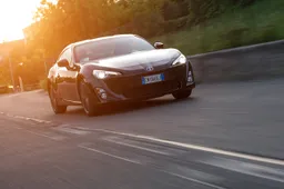 Foto - Toyota GT86