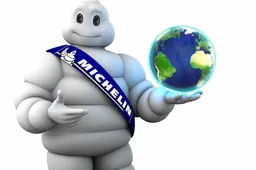 Michelin entra nella Climate A List