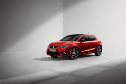 Nuova Seat Ibiza: tutte le informazioni