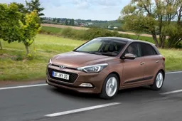 Nuova Hyundai i20: le informazioni ufficiali