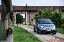 Certificato di Origine Abarth, ora si può richiedere per i modelli prodotti dal 2007