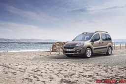 Nuova Citroën Berlingo | Prova su strada in anteprima