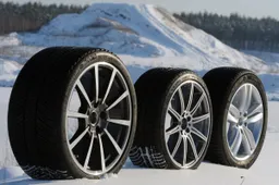 PNEUMATICI INVERNALI: MICHELIN PILOT ALPIN E LATITUDE ALPIN