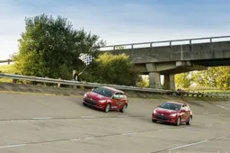 Opel Astra diesel per 24 ore alla massima velocità