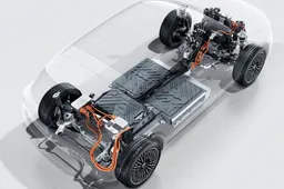 Mercedes EQ: come funziona l'auto elettrica secondo la casa tedesca