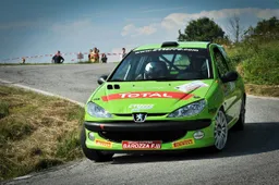 Peugeot Competition 2016: tutte le informazioni