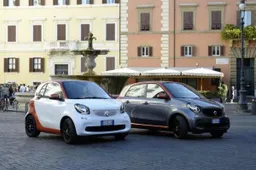 Smart regina del Motor Show di Bologna 2014