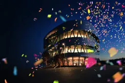 100 anni di BMW: buon compleanno nel Museo Mercedes