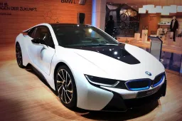 LIVE Francoforte 2013: Tutte le novità BMW al Salone