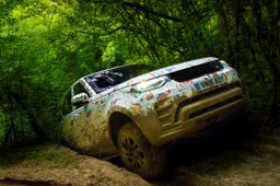 Nuova Land Rover Discovery: i bambini la pensano così [VIDEO]