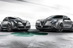 Nuove Alfa Romeo Giulietta e MiTo ‘Quadrifoglio Verde’