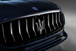 Maserati: al lavoro su una concept coupé elettrica