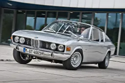 Pietro Frua: talento e filosofia per il padre di alcuni capolavori dell'auto 