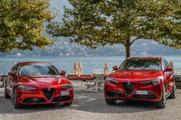 Il 2021 di Alfa Romeo si è chiuso in crescita, anticipo di un 2022 ricco di sorprese