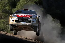 WRC - Rally dell'Acropoli 2013: al termine del primo giorno Novikov in testa