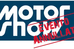 Motor Show 2013 ufficialmente annullato !