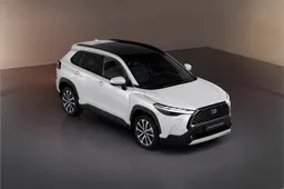 Toyota Corolla Cross è ordinabile online: come si fa e allestimenti disponibili