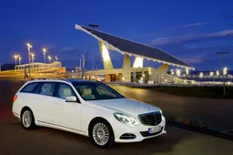 Test - Nuova Mercedes-Benz Classe E