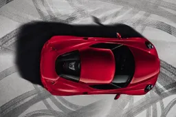 Alfa Romeo a Ginevra 2013