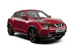 Debutta in Italia la nuova Nissan Juke Dynamic