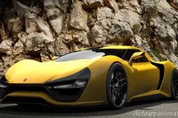 Trion Nemesis: ci sarà un nuovo record di velocità?