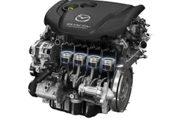 Mazda: SKYACTIV-D