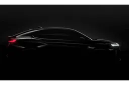 Fiat Fastback: il teaser del SUV coupé per il Brasile