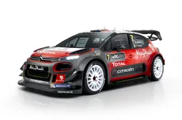 Presentazione ufficiale per la nuova C3 WRC