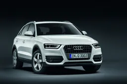 Si completa l’offerta business per la gamma Audi Q3