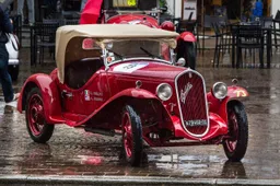FCA Heritage festeggia il cinquantesimo anniversario dell’Automotoclub Storico Italiano