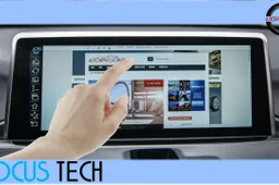 Nuova BMW X1 | Focus Infotainment