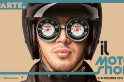 Motor Show di Bologna 2014: torna il memorial Bettega e non solo