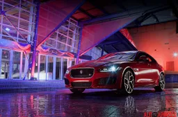 La nuova Jaguar XE: la berlina leggera ed economica