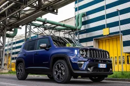 Gamma Jeep 80° Anniversario: le novità su Renegade, Compass, Wrangler e Gladiator