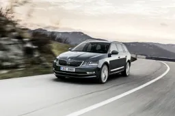 Nuova gamma per Skoda Octavia in Italia
