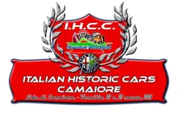 Raduno Alfa Romeo a Camaiore con l'Italian Historic Cars
