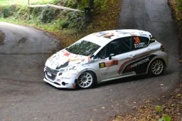 Vita da Pilota - Autoappassionati.it in gara: uscita di strada al 32° Rally Due Valli