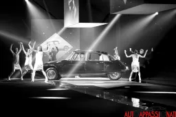 DS Week, a Parigi il via alle celebrazioni per i 60 anni