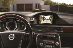 Volvo: lussuosi allestimenti nei MY 2015