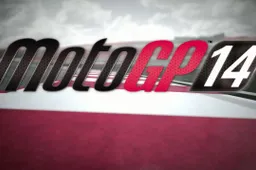 Milestone MOTO GP 2014