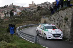 Vita da Pilota - Autoappassionati.it in gara: Rally di Sanremo, che delusione!