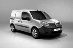 NUOVO RENAULT KANGOO EXPRESS